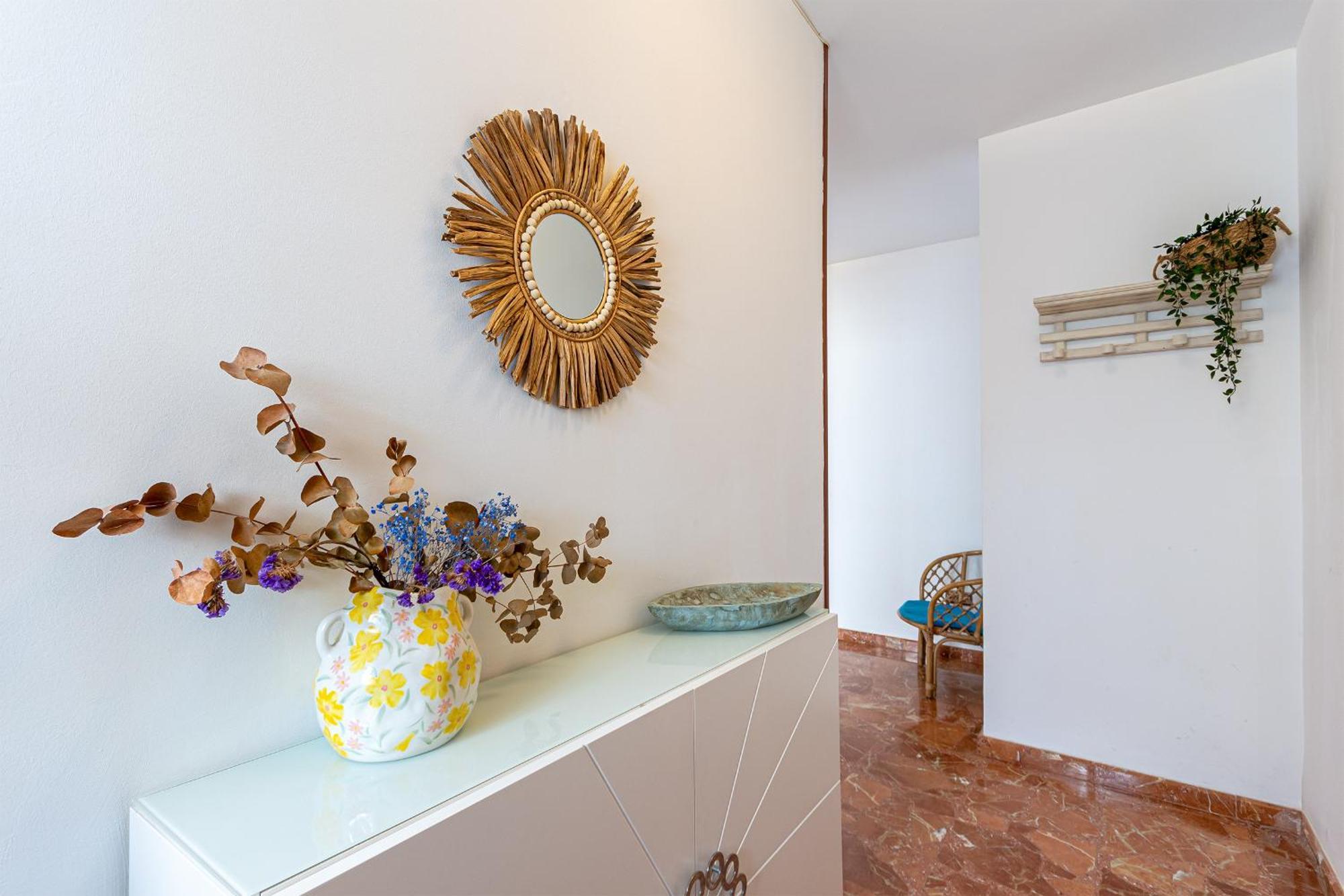 Casa Mare Apartamento En Primera Linea De Playa Almunecar Ngoại thất bức ảnh