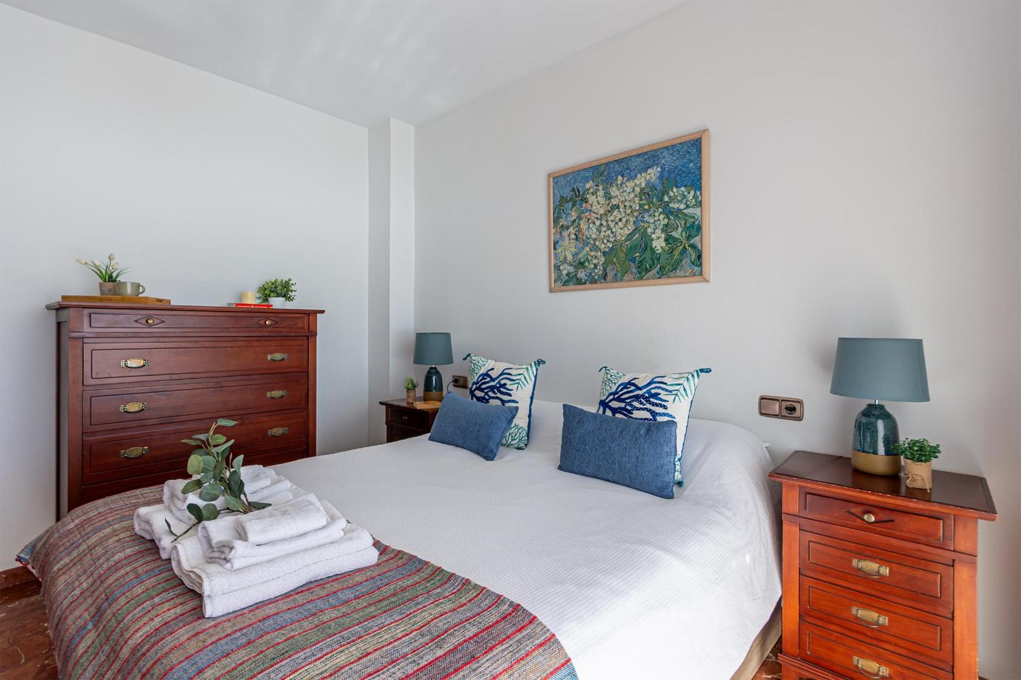 Casa Mare Apartamento En Primera Linea De Playa Almunecar Ngoại thất bức ảnh