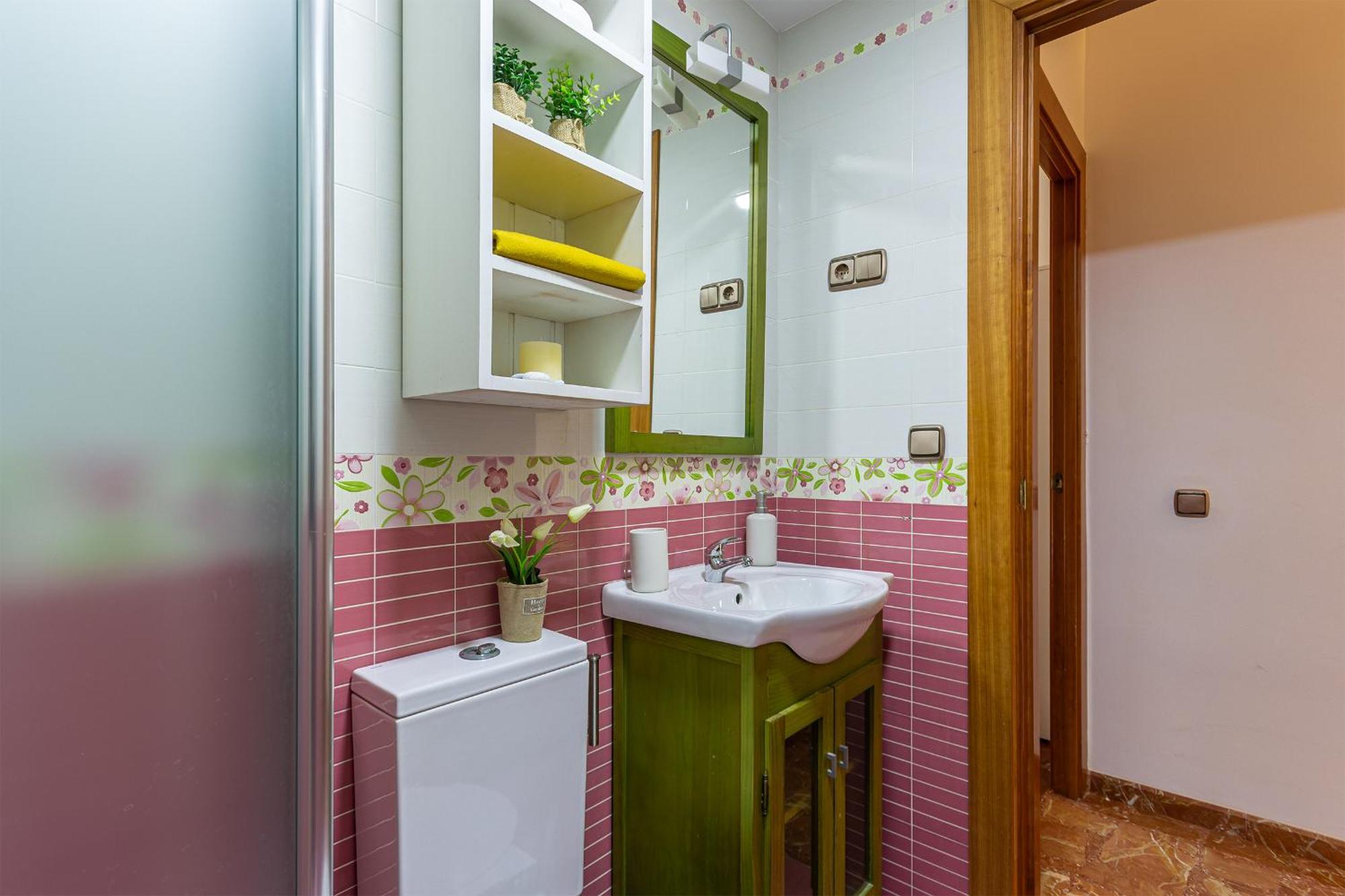 Casa Mare Apartamento En Primera Linea De Playa Almunecar Ngoại thất bức ảnh