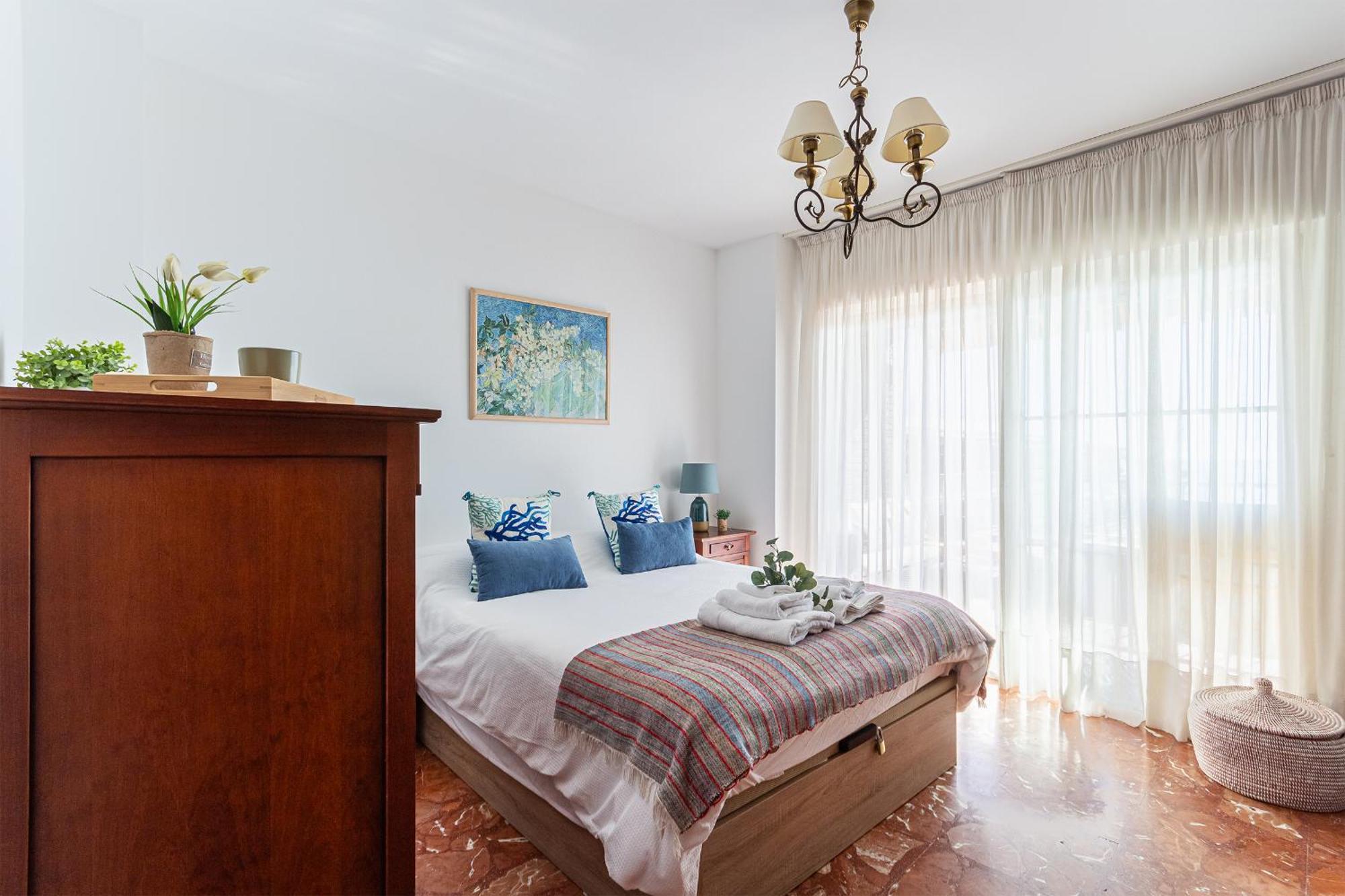Casa Mare Apartamento En Primera Linea De Playa Almunecar Ngoại thất bức ảnh