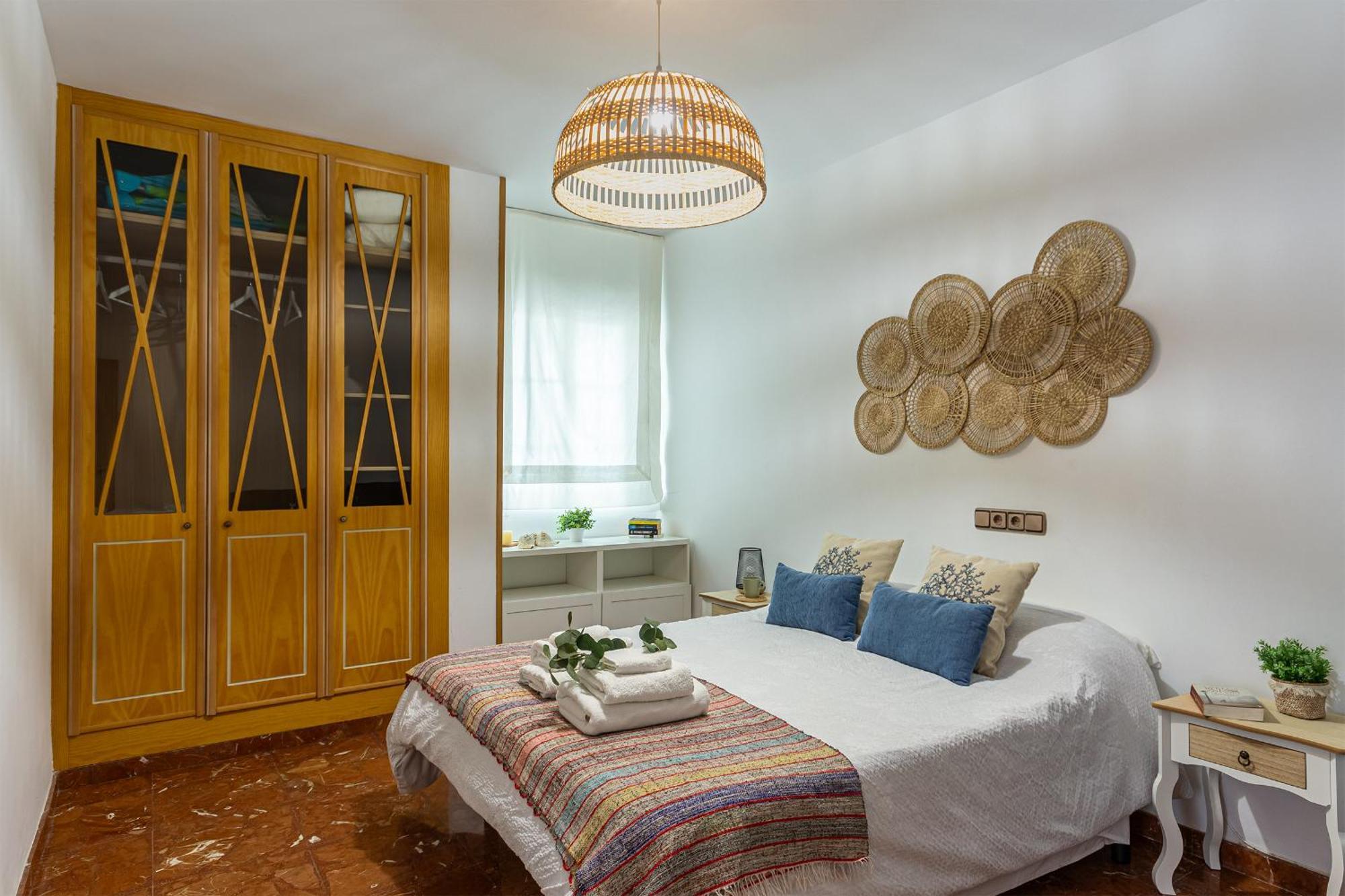 Casa Mare Apartamento En Primera Linea De Playa Almunecar Ngoại thất bức ảnh