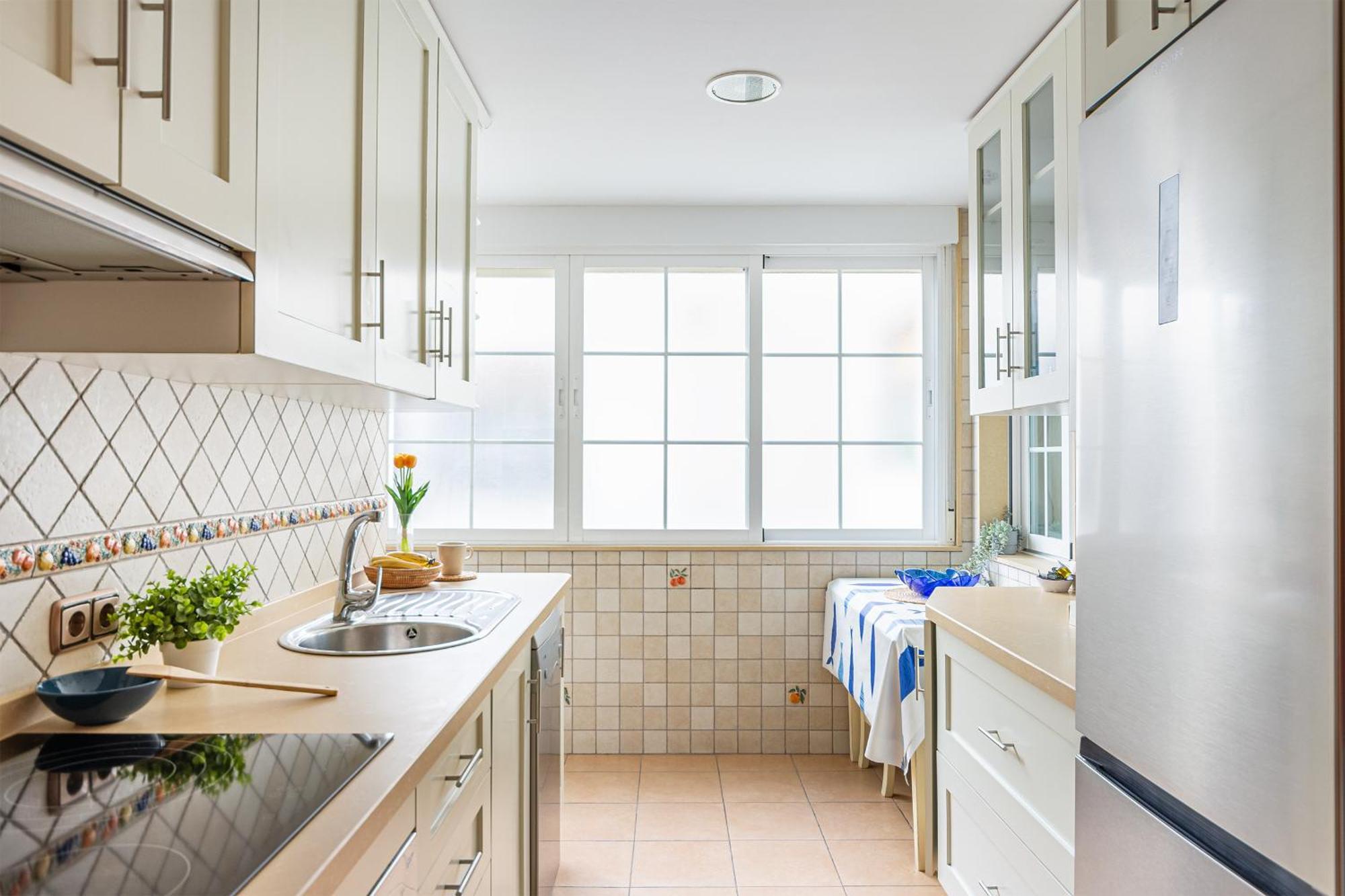 Casa Mare Apartamento En Primera Linea De Playa Almunecar Ngoại thất bức ảnh